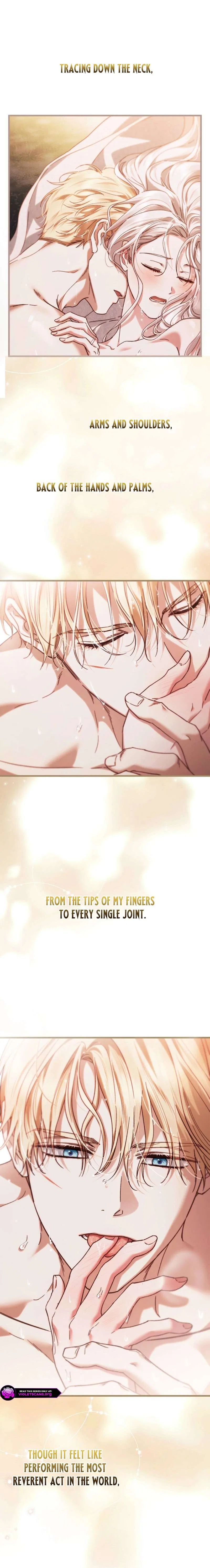 My Husband Was Definitely a Paladin Chapter 34 – Page 18