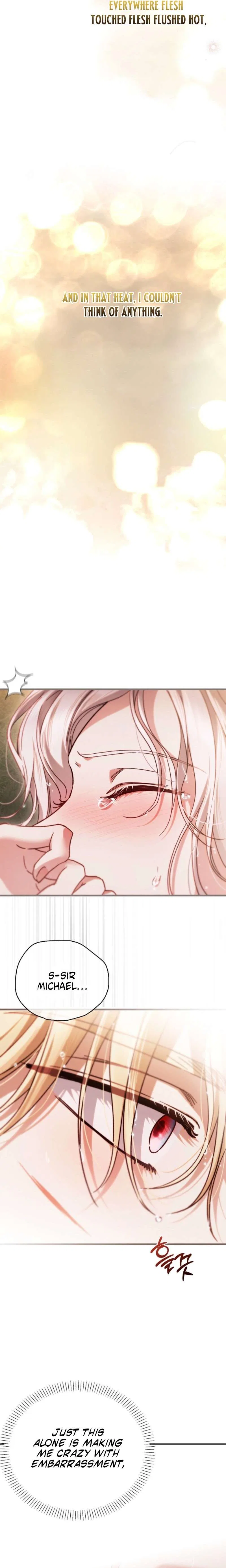My Husband Was Definitely a Paladin Chapter 34 – Page 19