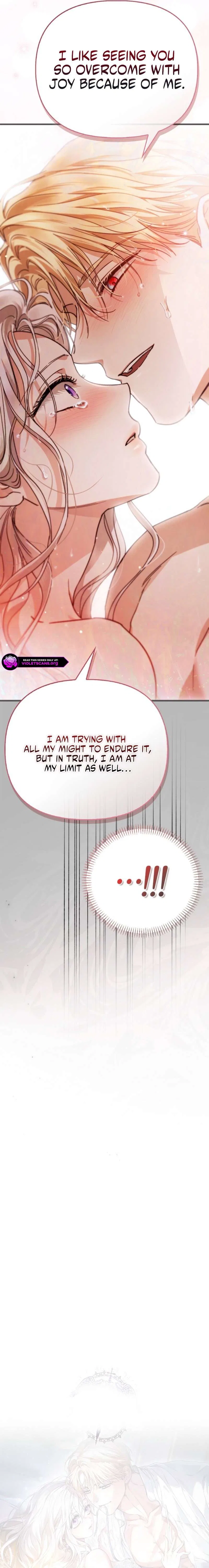 My Husband Was Definitely a Paladin Chapter 34 – Page 24