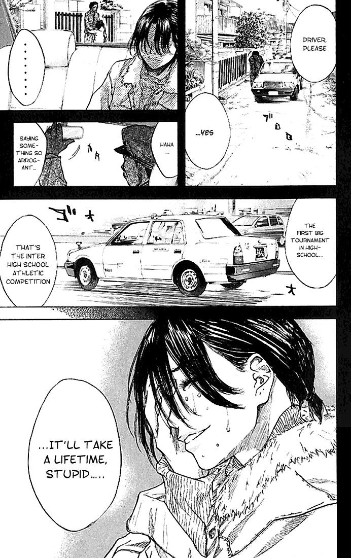 Ahiru no Sora Chapter 16 – Page 16