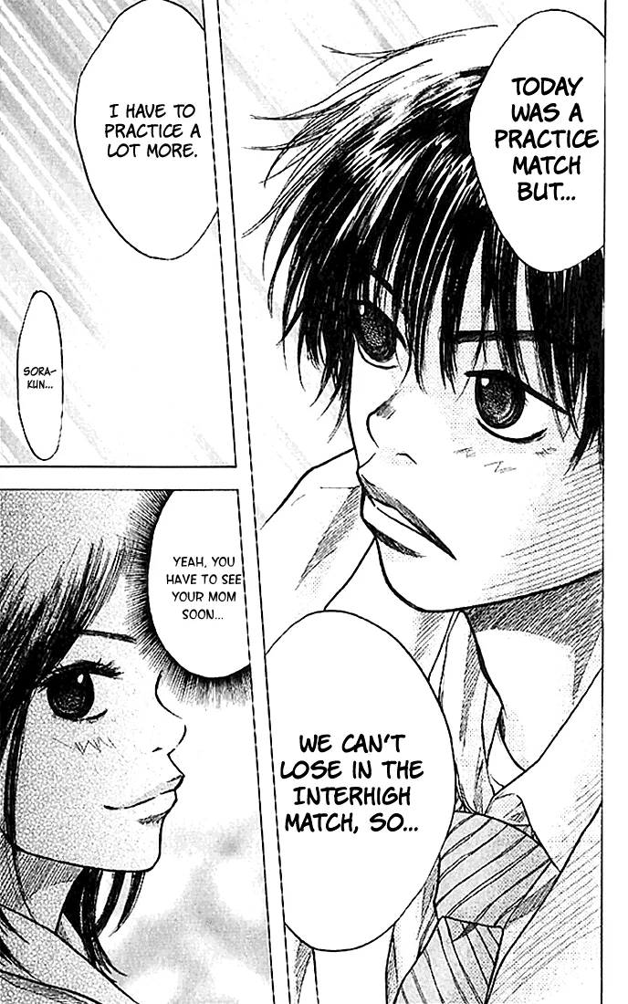 Ahiru no Sora Chapter 16 – Page 20