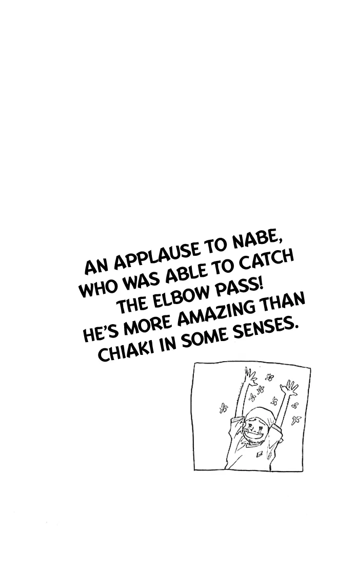 Ahiru no Sora Chapter 14 – Page 24