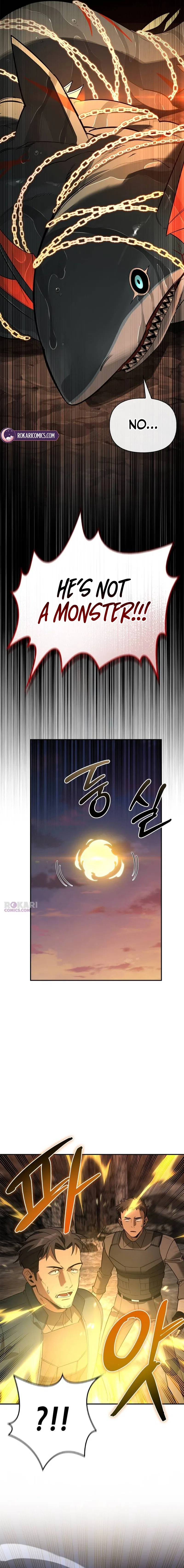 S-Class Hunter Heals with Monsters Chapter 55 – Page 19