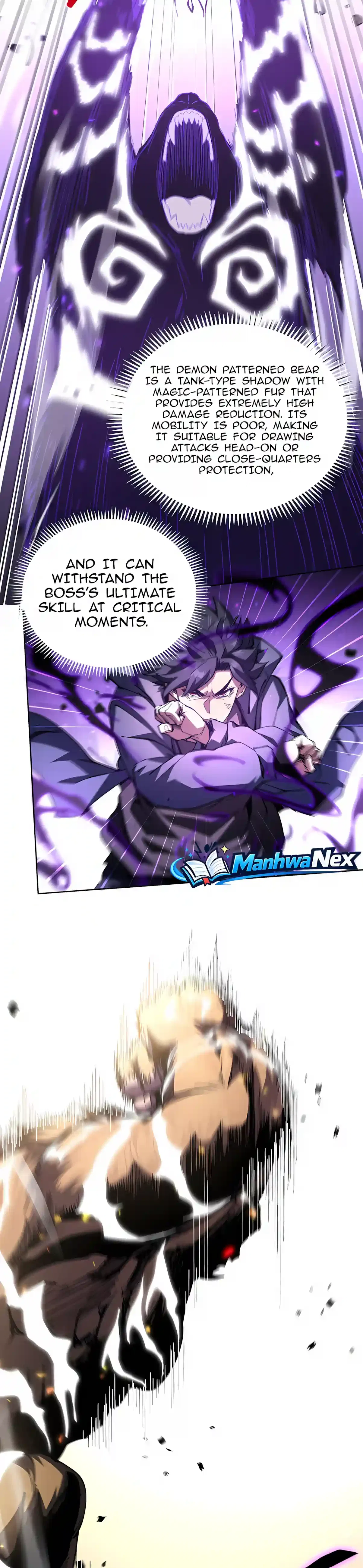 Global Profession Change: I’m Invincible As The Shadow Monarch Chapter 4 – Page 13