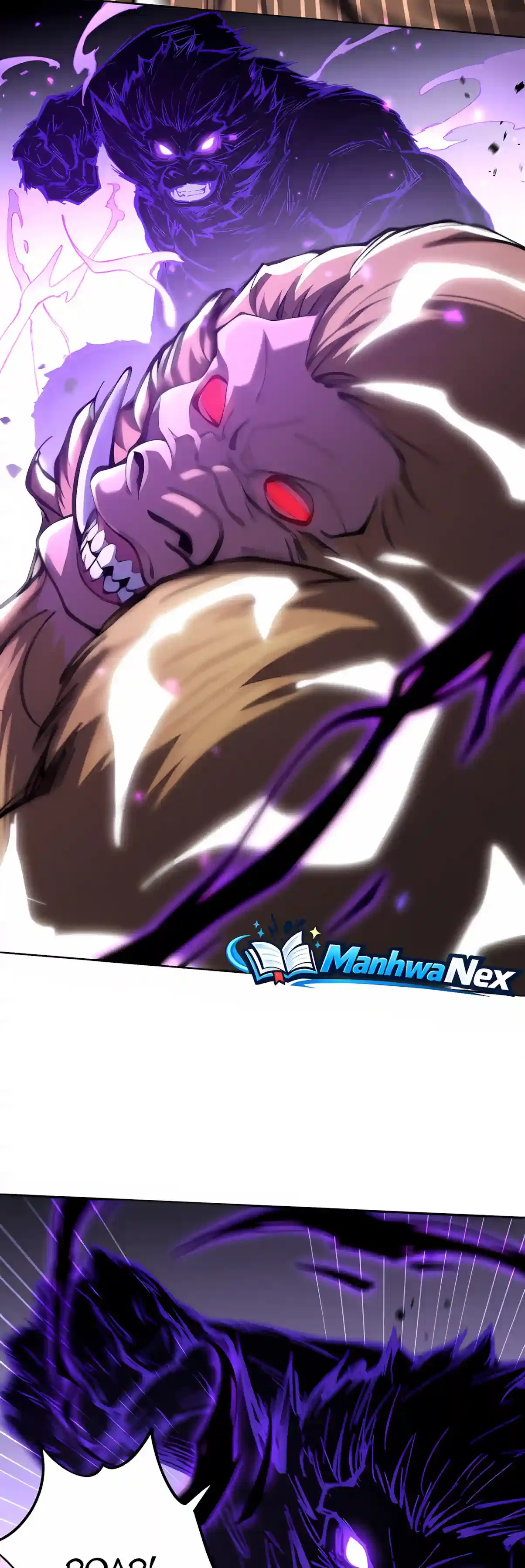 Global Profession Change: I’m Invincible As The Shadow Monarch Chapter 4 – Page 30