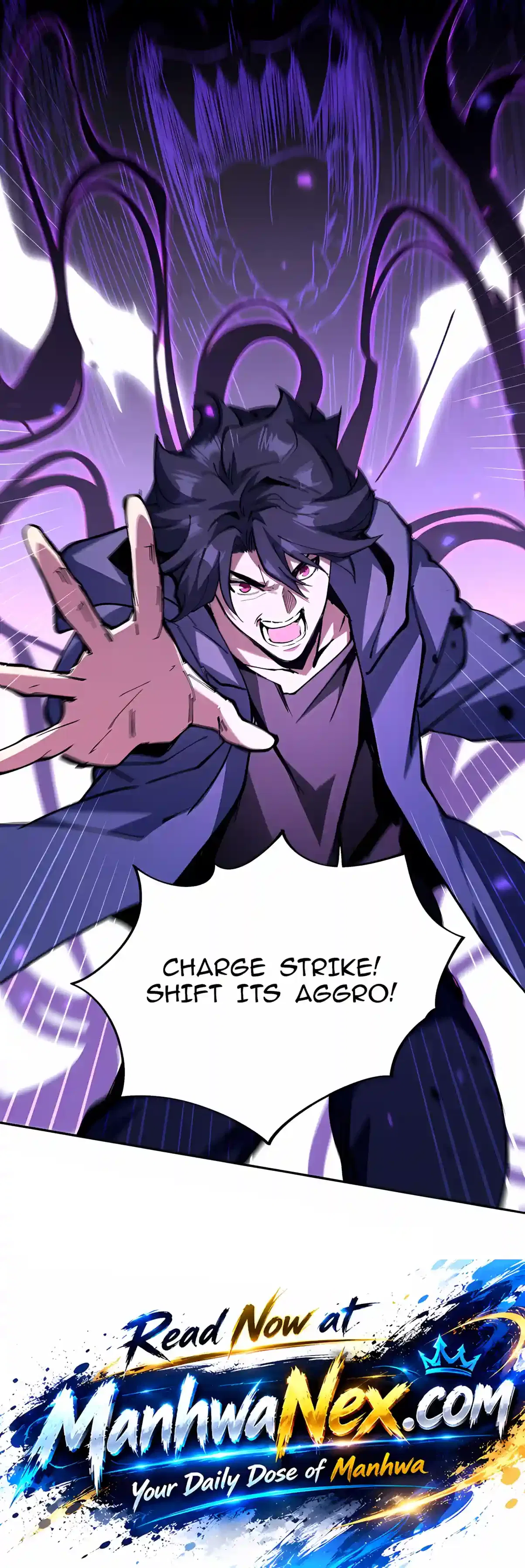 Global Profession Change: I’m Invincible As The Shadow Monarch Chapter 4 – Page 39