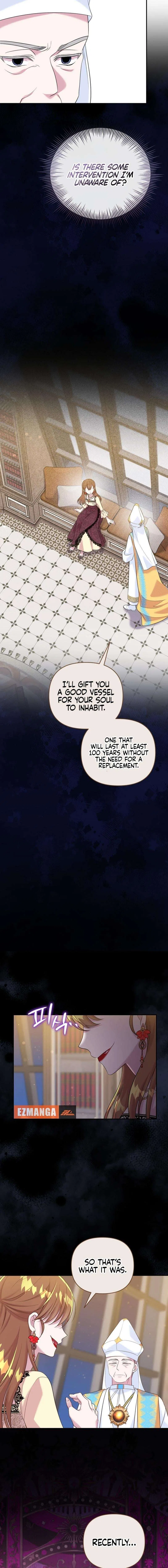 Finally, the Dawn Came Chapter 53 – Page 20