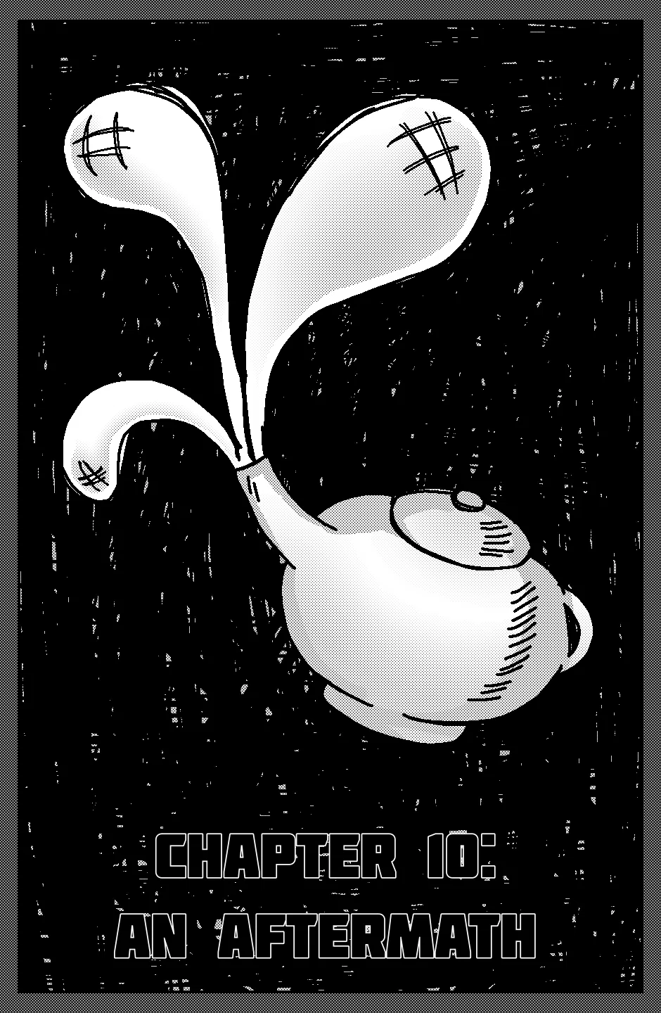 The Devil Is a Freeloader Chapter 10 – Page 1