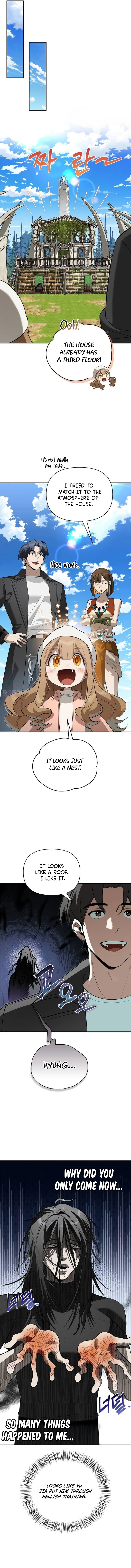 S-Class Hunter Heals with Monsters Chapter 54 – Page 15