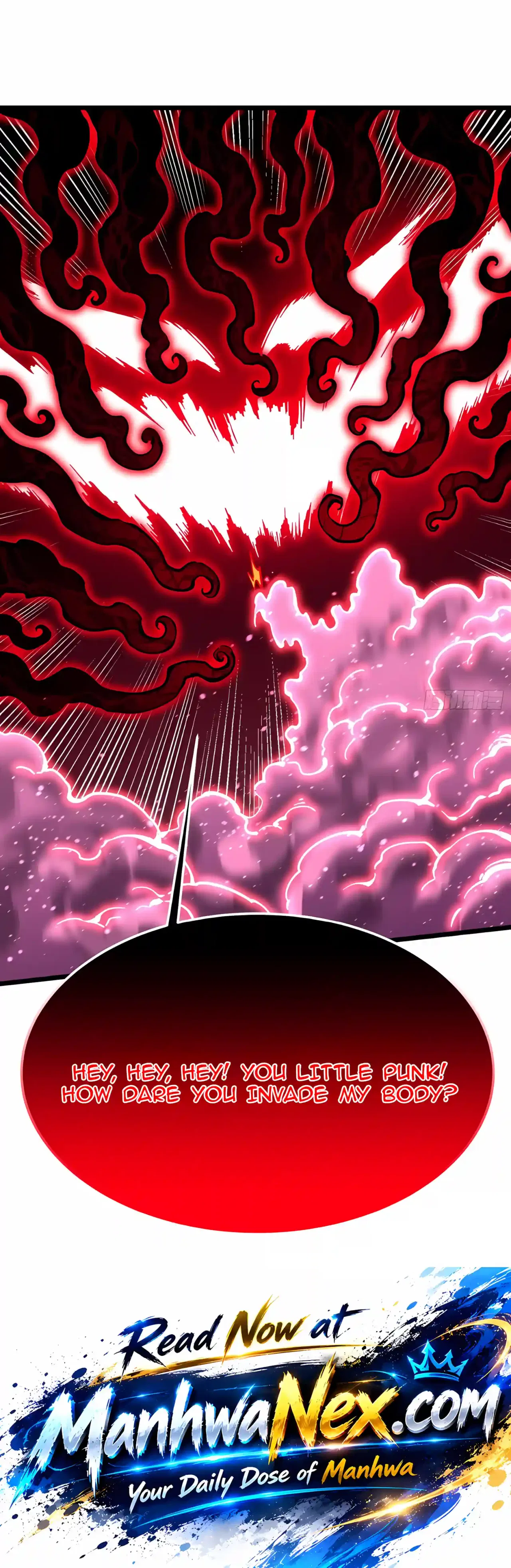 Martial Evolution: Start by Awakening the King of Monsters Chapter 168 – Page 20